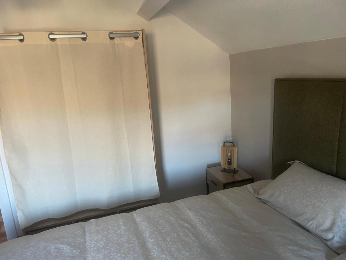 Chez Gwen Et Marie Βίλα Bogny-sur-Meuse Εξωτερικό φωτογραφία
