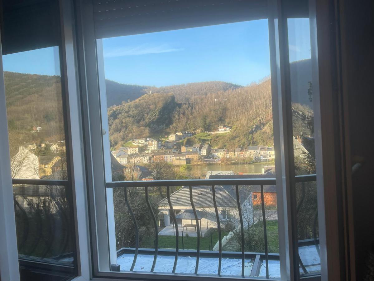 Chez Gwen Et Marie Βίλα Bogny-sur-Meuse Εξωτερικό φωτογραφία