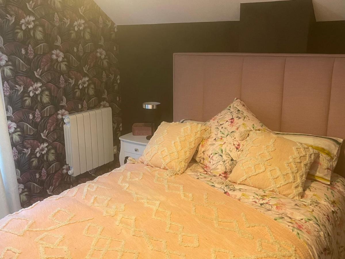 Chez Gwen Et Marie Βίλα Bogny-sur-Meuse Εξωτερικό φωτογραφία
