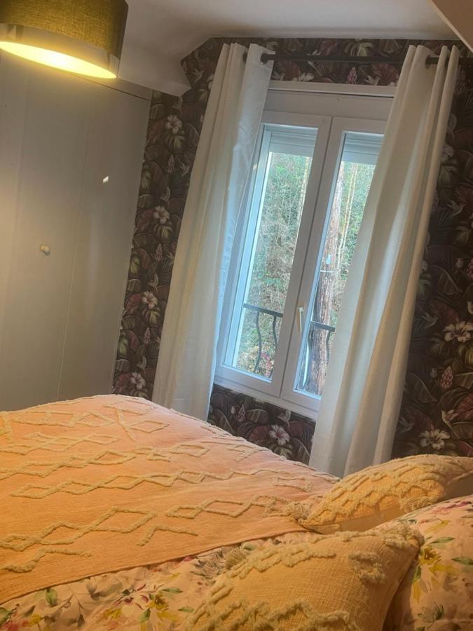 Chez Gwen Et Marie Βίλα Bogny-sur-Meuse Εξωτερικό φωτογραφία