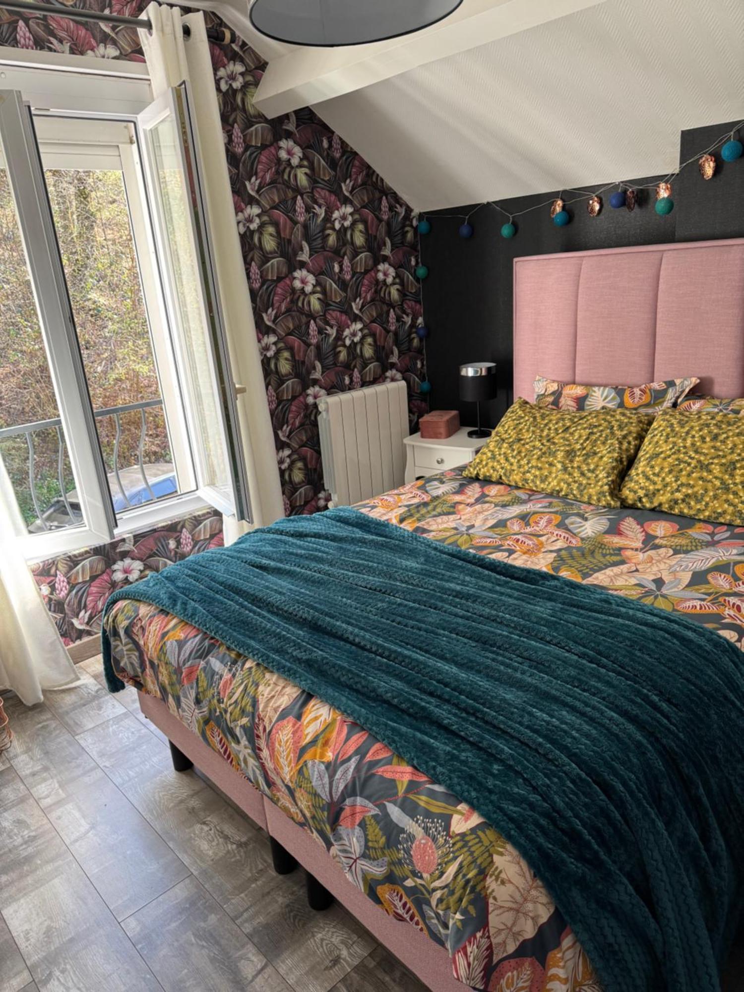 Chez Gwen Et Marie Βίλα Bogny-sur-Meuse Εξωτερικό φωτογραφία